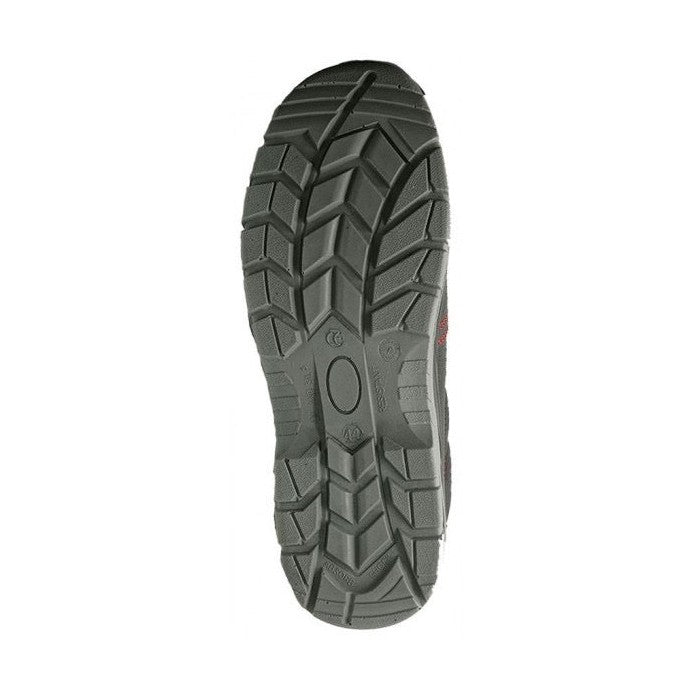 Bota de seguridad FOMICHIGAN S3 SRC