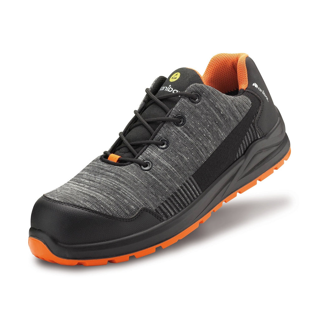 Deportiva de seguridad SPORT MA1688ZKR2GN