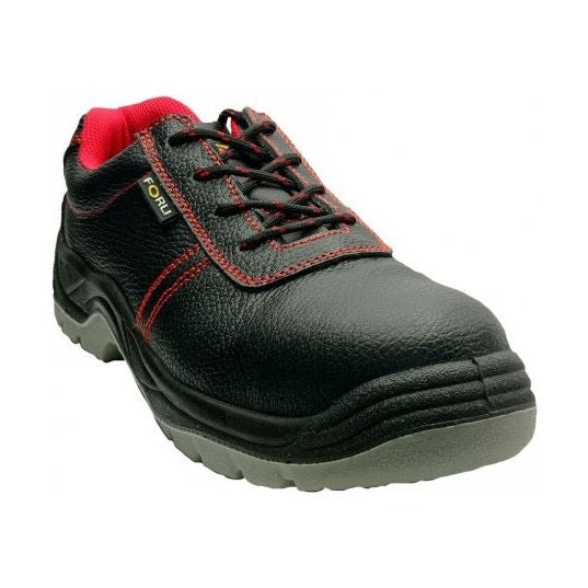 Zapato de seguridad FOPORTLAND S3S FO HI CI SR