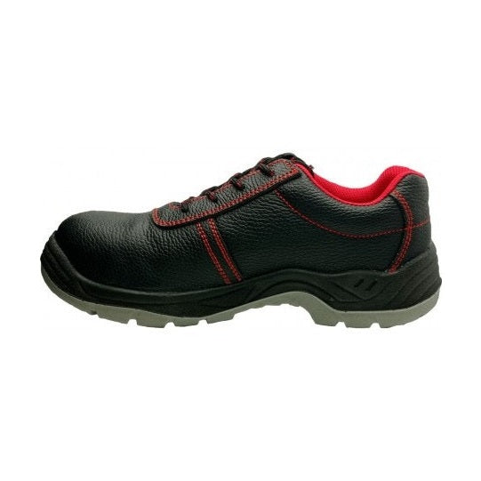 Zapato de seguridad FOPORTLAND S3S FO HI CI SR