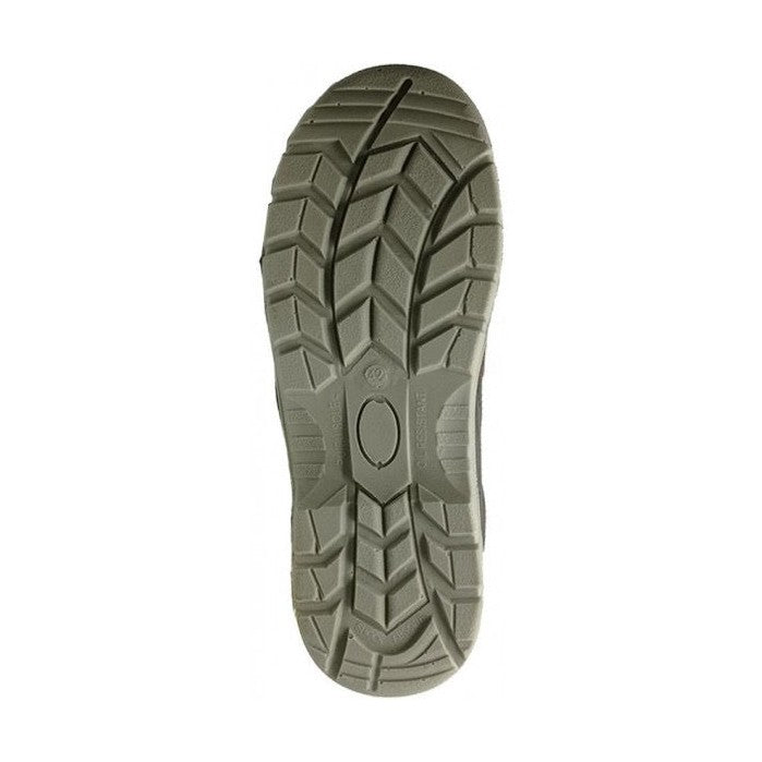 Zapato de seguridad FOPORTLAND S3S FO HI CI SR