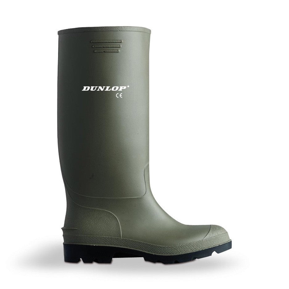 Bota de agua PVC MA380VPV
