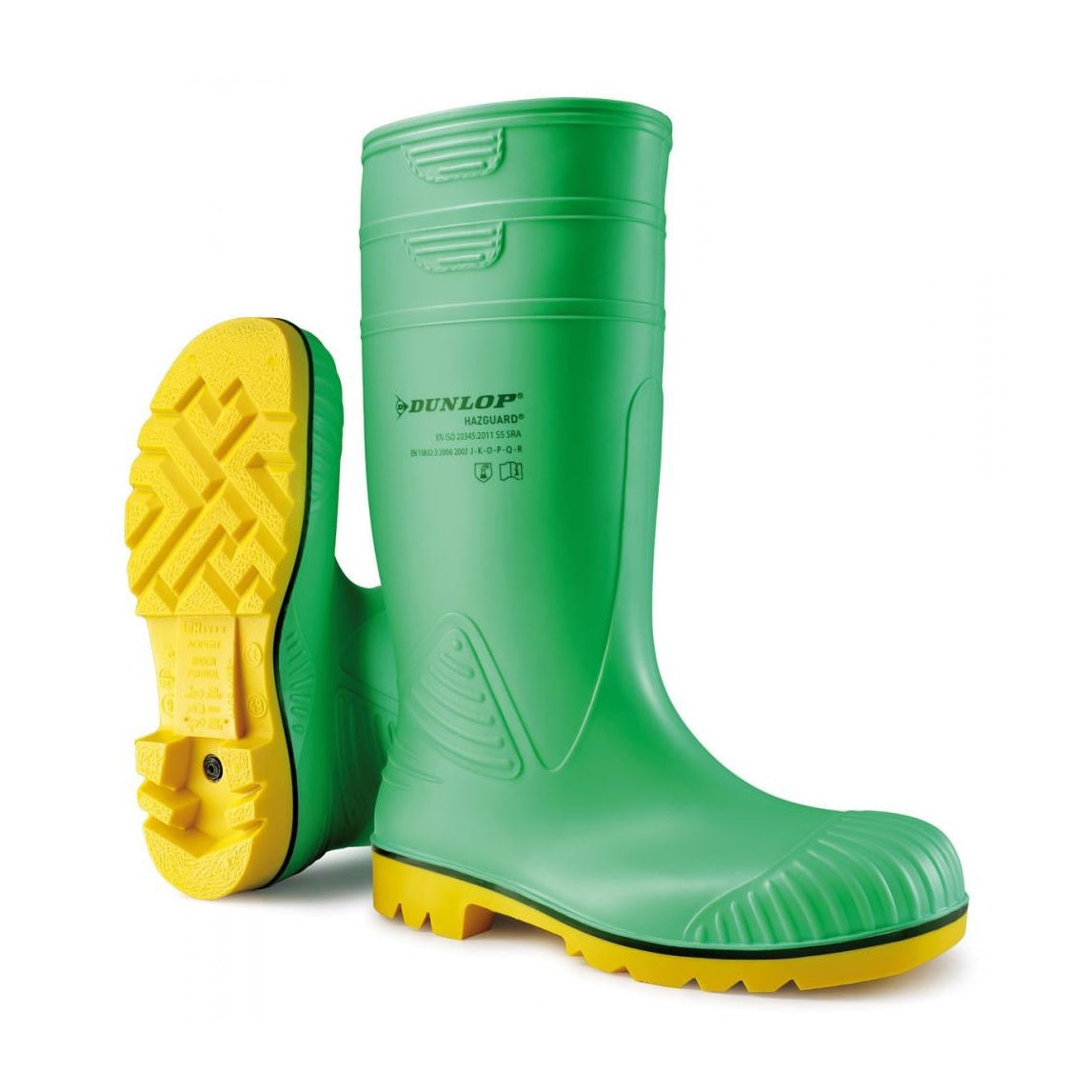 Botas de agua de seguridad MAA442AB1V