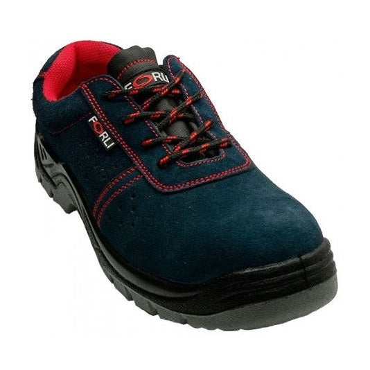 Zapato de seguridad FOBUFFALO S1PS CI HI FO SR