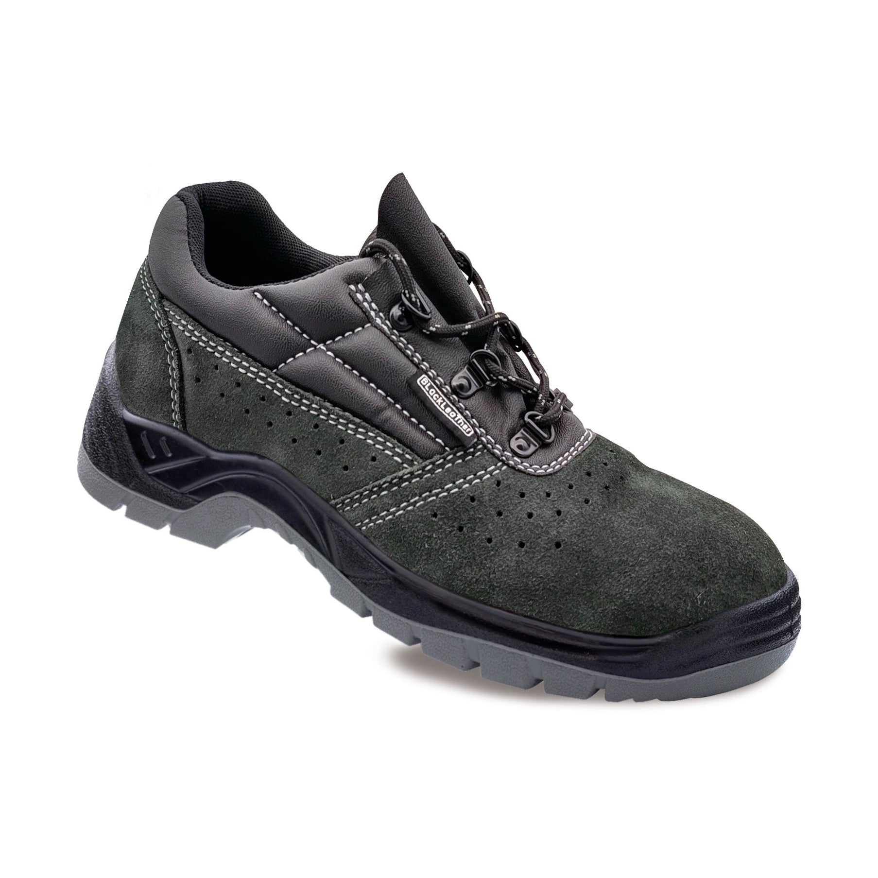 Zapato de seguridad MAZSECO1NE