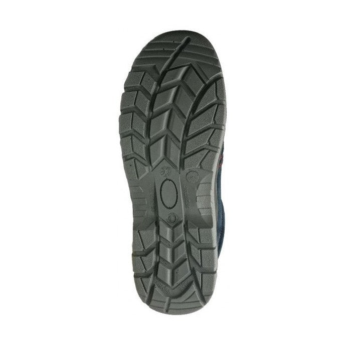 Zapato de seguridad FOBUFFALO S1PS CI HI FO SR
