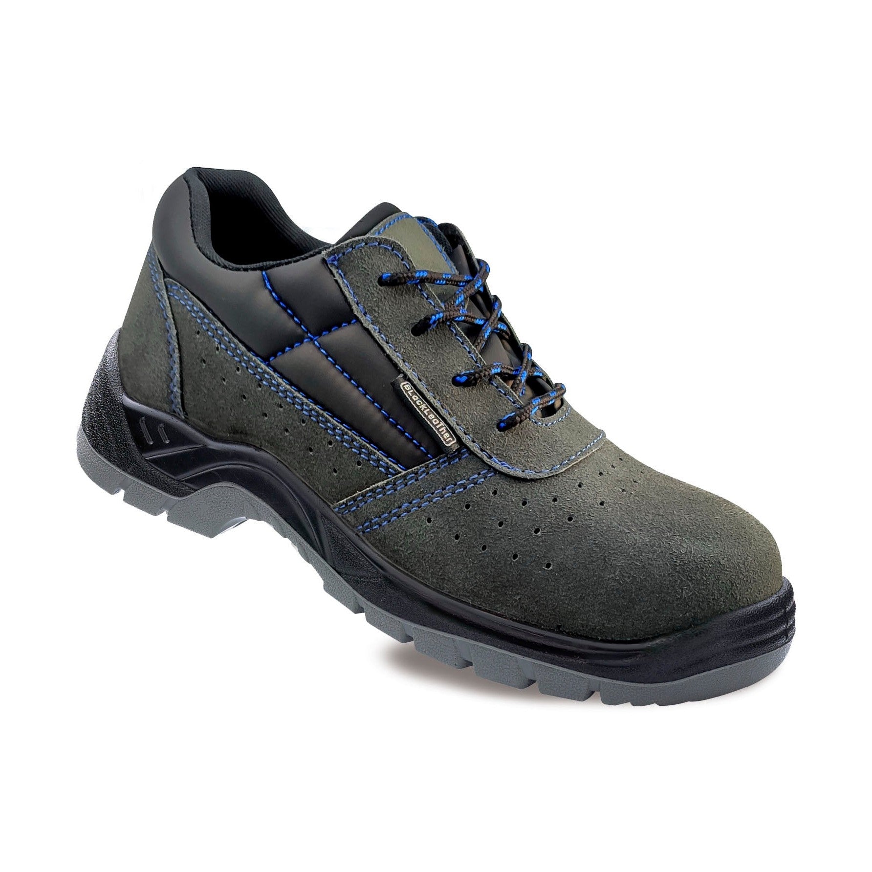 Zapato de seguridad MAZSECO2NE