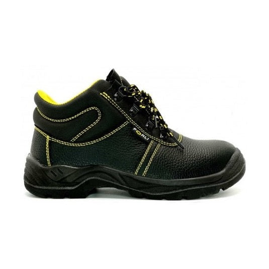Bota de seguridad FOCHICAGO S3 FO HI CI SR