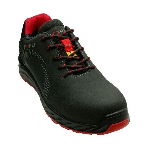 Zapato de seguridad FONEVADA S3S FO CI SR ESD