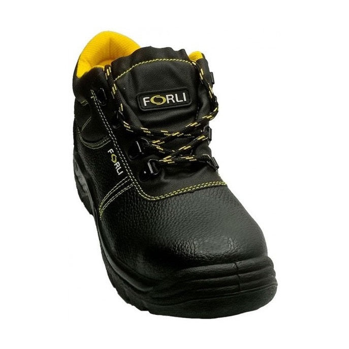 Bota de seguridad FOCHICAGO S3 FO HI CI SR