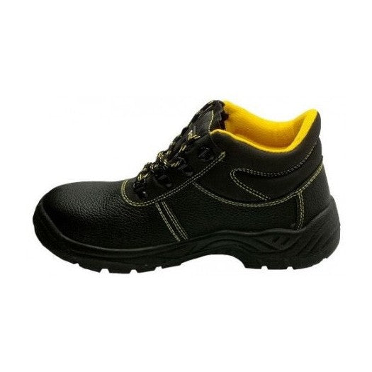 Bota de seguridad FOCHICAGO S3 FO HI CI SR