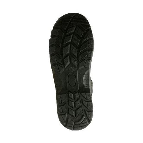 Bota de seguridad FOCHICAGO S3 FO HI CI SR