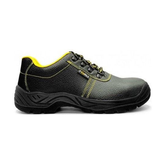 Zapato de seguridad FOBOSTON S3 HI CI SR
