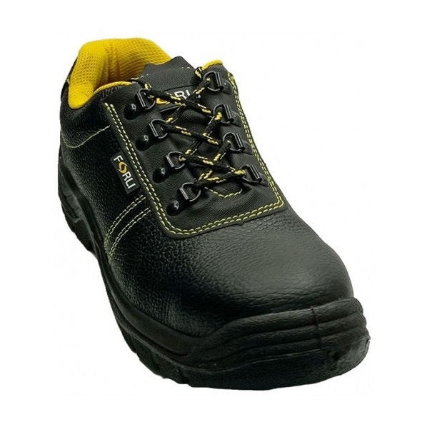 Zapato de seguridad FOBOSTON S3 HI CI SR