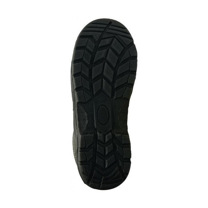 Zapato de seguridad FOBOSTON S3 HI CI SR