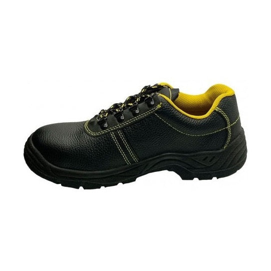 Zapato de seguridad FOBOSTON S3 HI CI SR