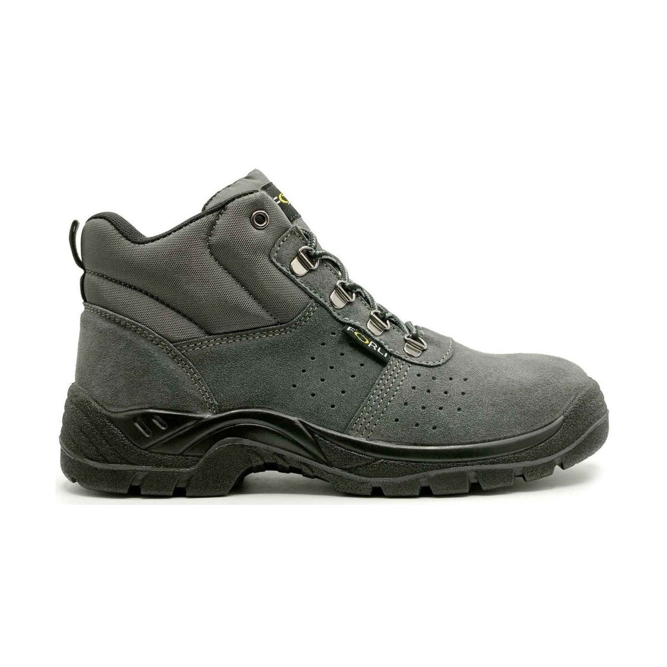 Bota de seguridad FOAUSTIN S1P CI HI FO SR
