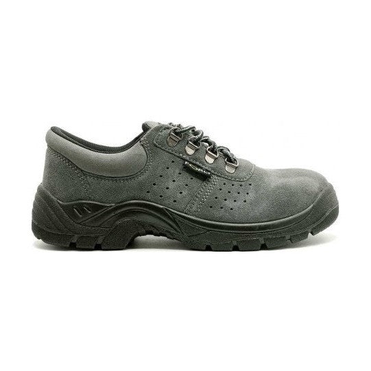 Zapato de seguridad FOKANSAS S1P FO CI SR