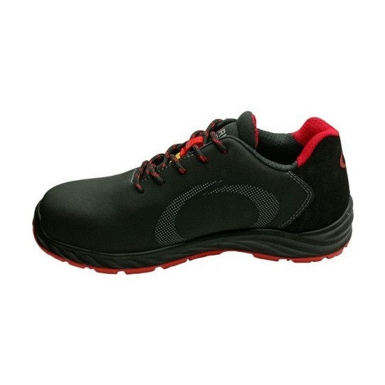 Zapato de seguridad FONEVADA S3S FO CI SR ESD