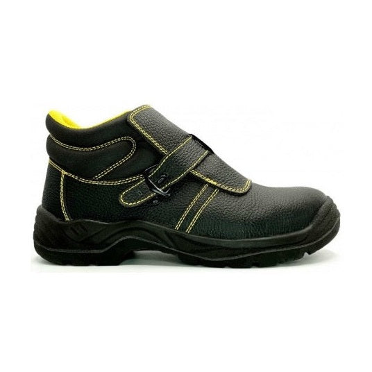 Bota de seguridad FODETROIT S3 SRC