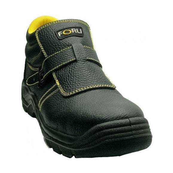 Bota de seguridad FODETROIT S3 SRC