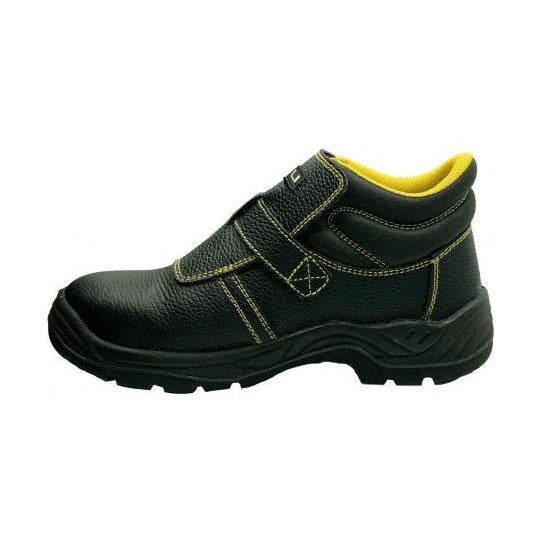 Bota de seguridad FODETROIT S3 SRC