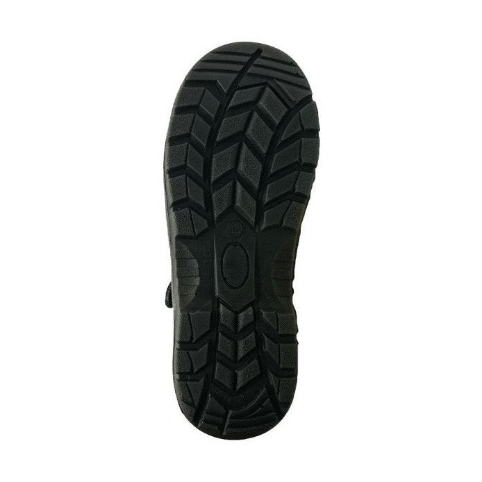 Bota de seguridad FODETROIT S3 SRC