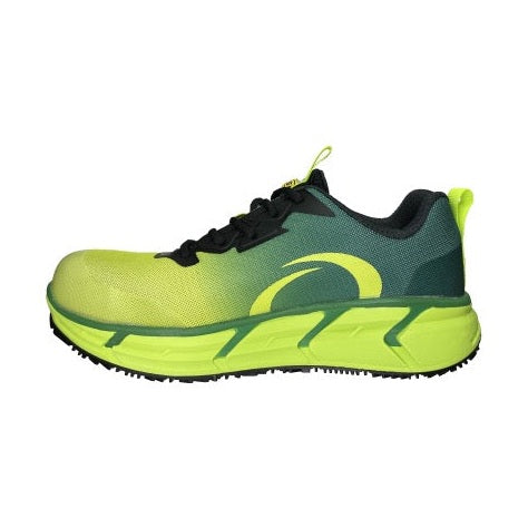 Zapato deportivo de seguridad FOHOUSTON AM S1PL HI CI FO SR ESD
