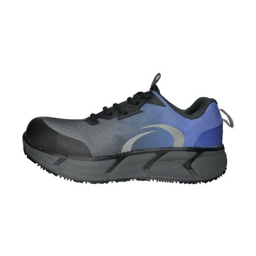 Zapato deportivo de seguridad FOHOUSTON AZ S1PL HI CI FO SR ESD