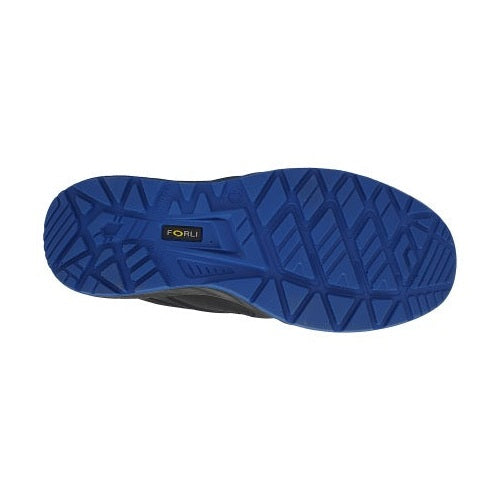 Bota deportiva de seguridad FOINDIANA S3S CI HI FO SC SR ESD