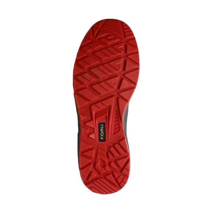 Zapato de seguridad FONEVADA S3S FO CI SR ESD