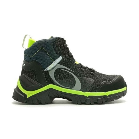 Bota de seguridad FOCOLORADO S3S CI HI HRO FO SR ESD