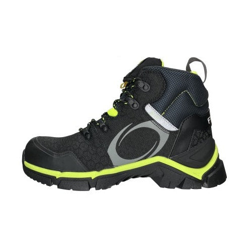 Bota de seguridad FOCOLORADO S3S CI HI HRO FO SR ESD