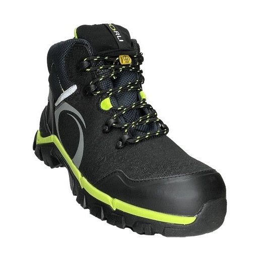 Bota de seguridad FOCOLORADO S3S CI HI HRO FO SR ESD