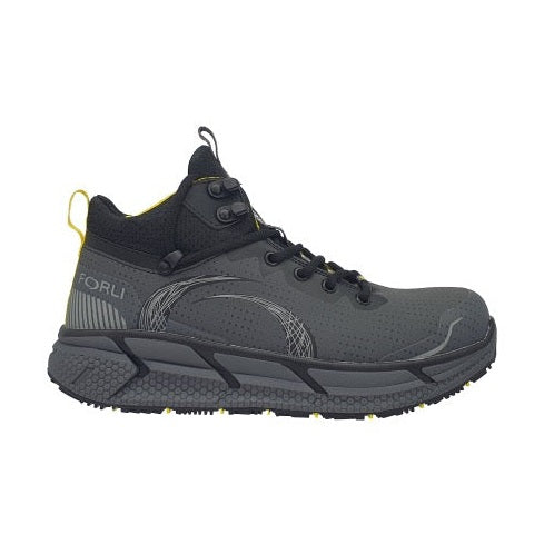 Bota de seguridad FOASPEN S3S HI CI FO HRO SR ESD