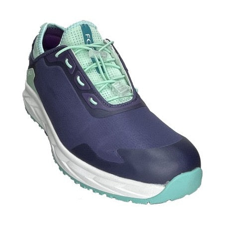 Zapato FOVEGAS O1 SR