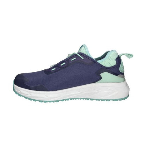 Zapato FOVEGAS O1 SR
