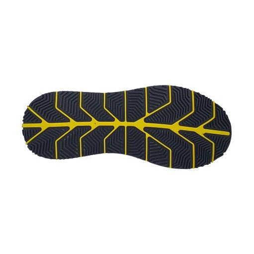 Bota de seguridad FOASPEN S3S HI CI FO HRO SR ESD