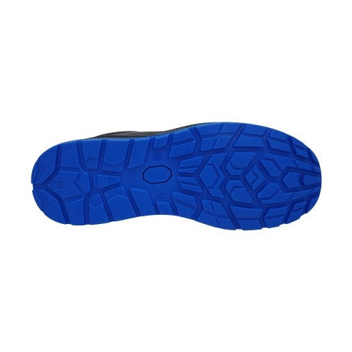 Zapato de seguridad FOYORK negro S2 CI FO SR ESD