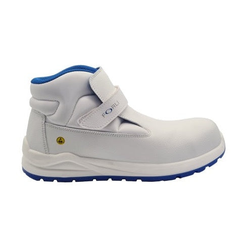 Bota de seguridad FOPHILADELPHIA S2 CI FO SR ESD