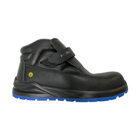 Bota de seguridad FOPHILADELPHIA NG S2 CI FO SR ESD