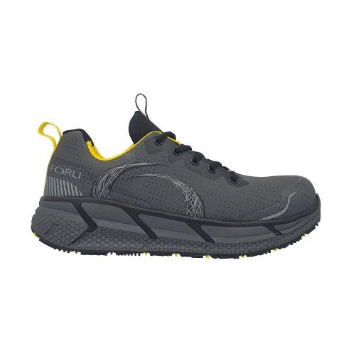 Zapato de seguridad FOTEXAS S3S HI CI FO HRO SR ESD