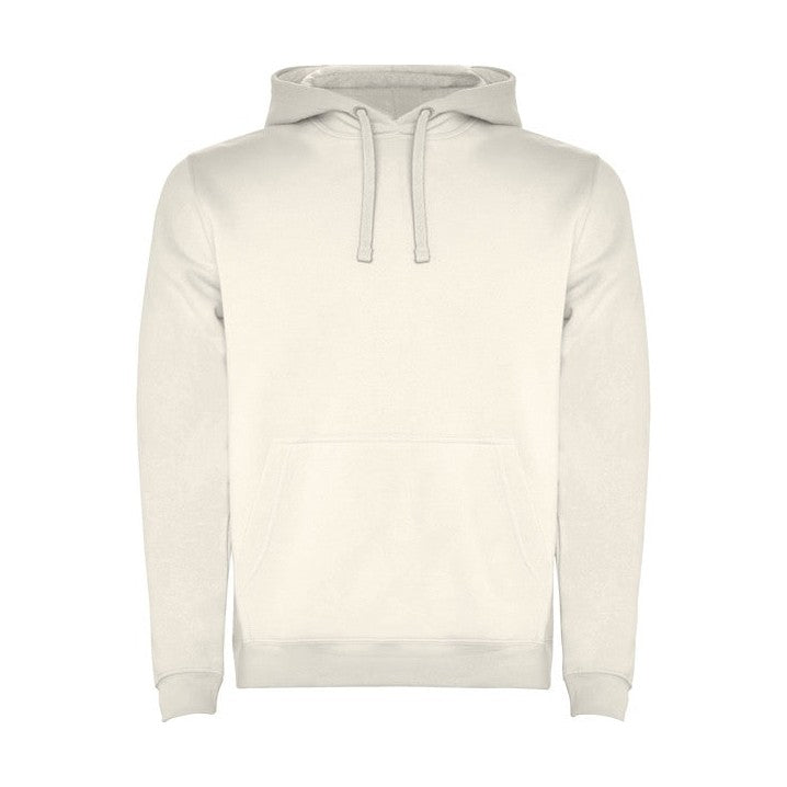 Sudadera con capucha forrada RO1067