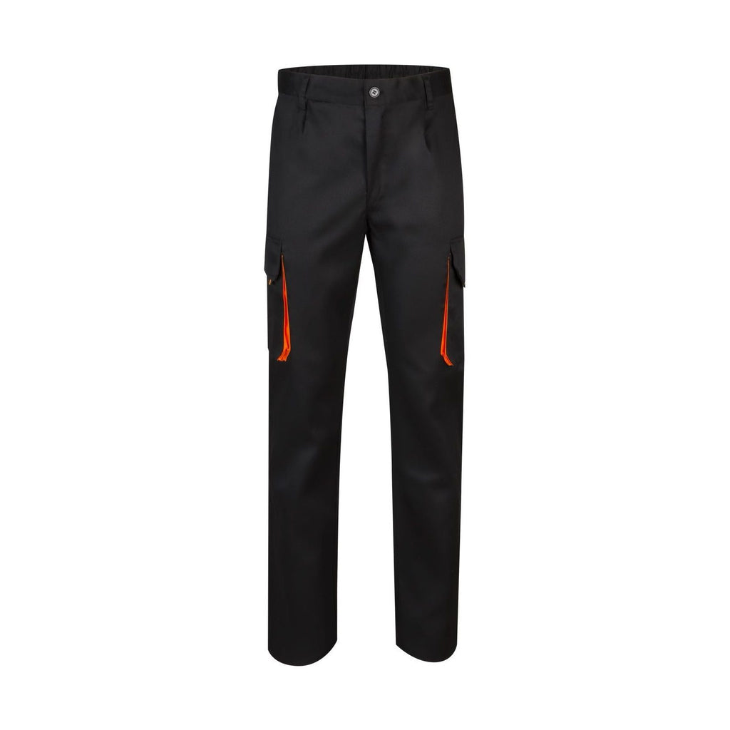 Pantalón de trabajo con refuerzo VE103004