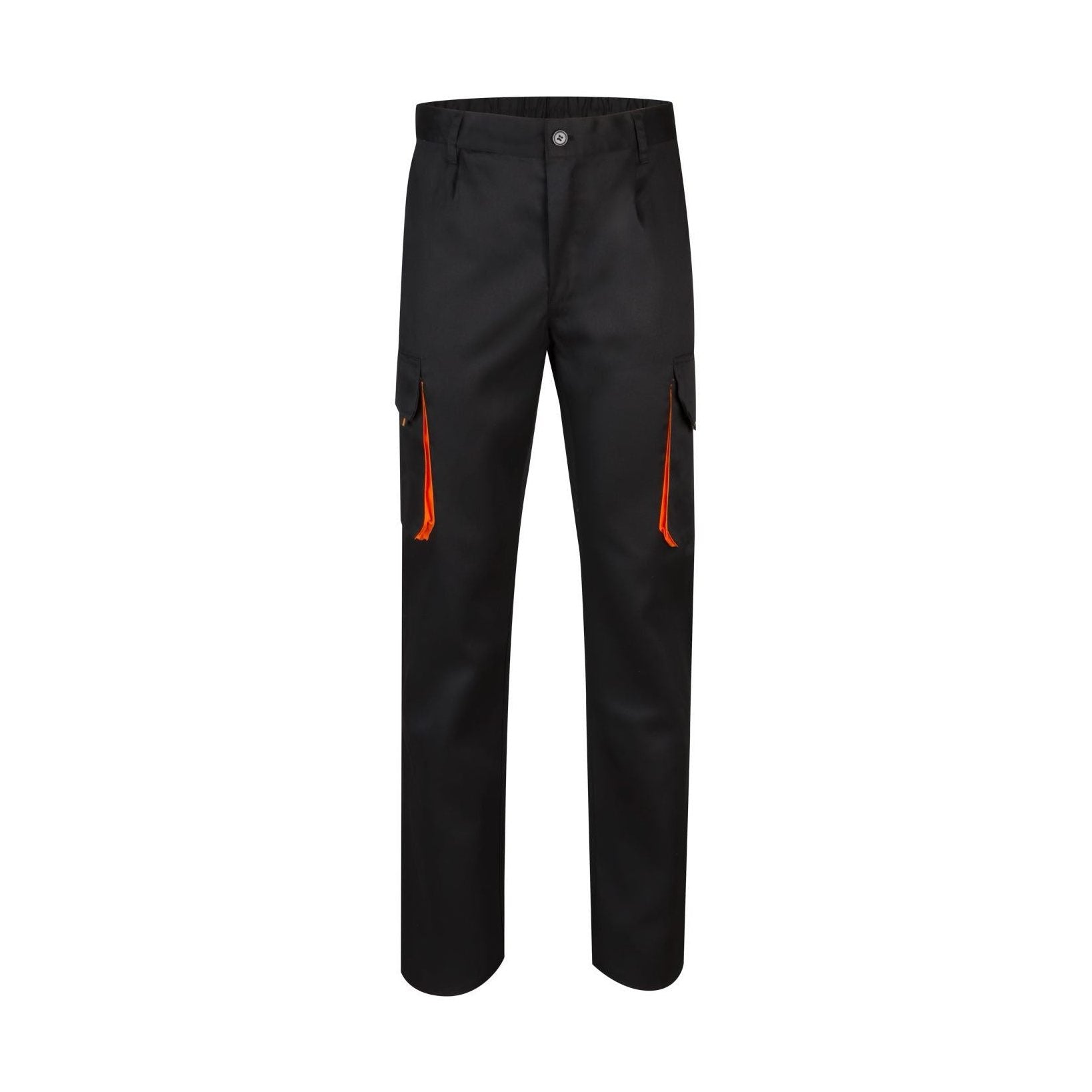 Pantalón de trabajo con refuerzo VE103004