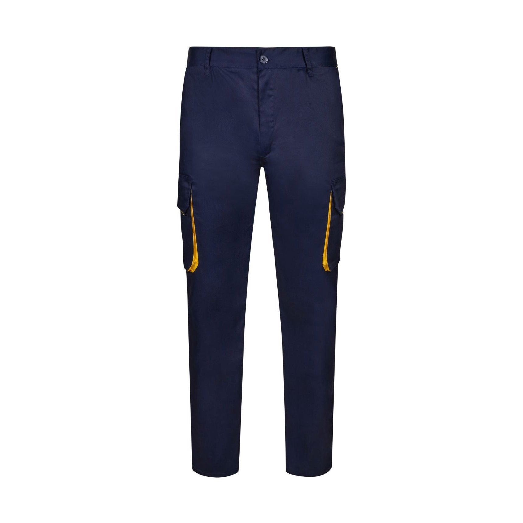 Pantalón de trabajo con refuerzo VE103004