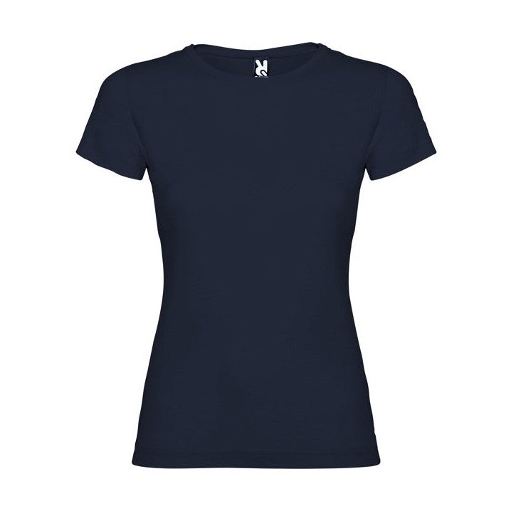 Camiseta de manga corta entallada RO6627