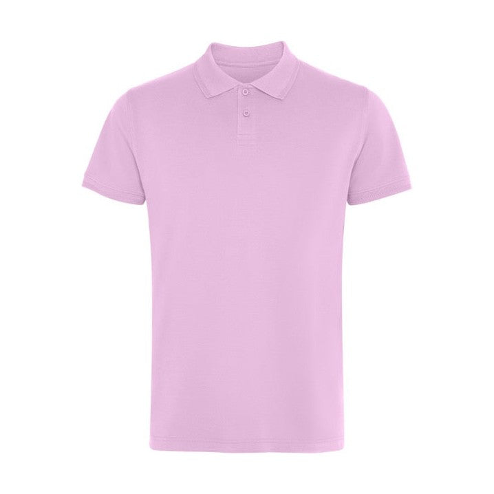 Polo manga corta piqué con elastano RO6441