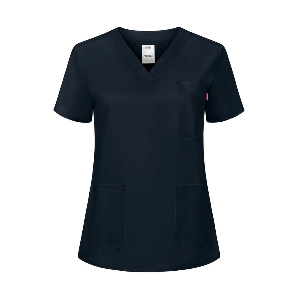Camisola pijama stretch manga corta mujer VE535206SW