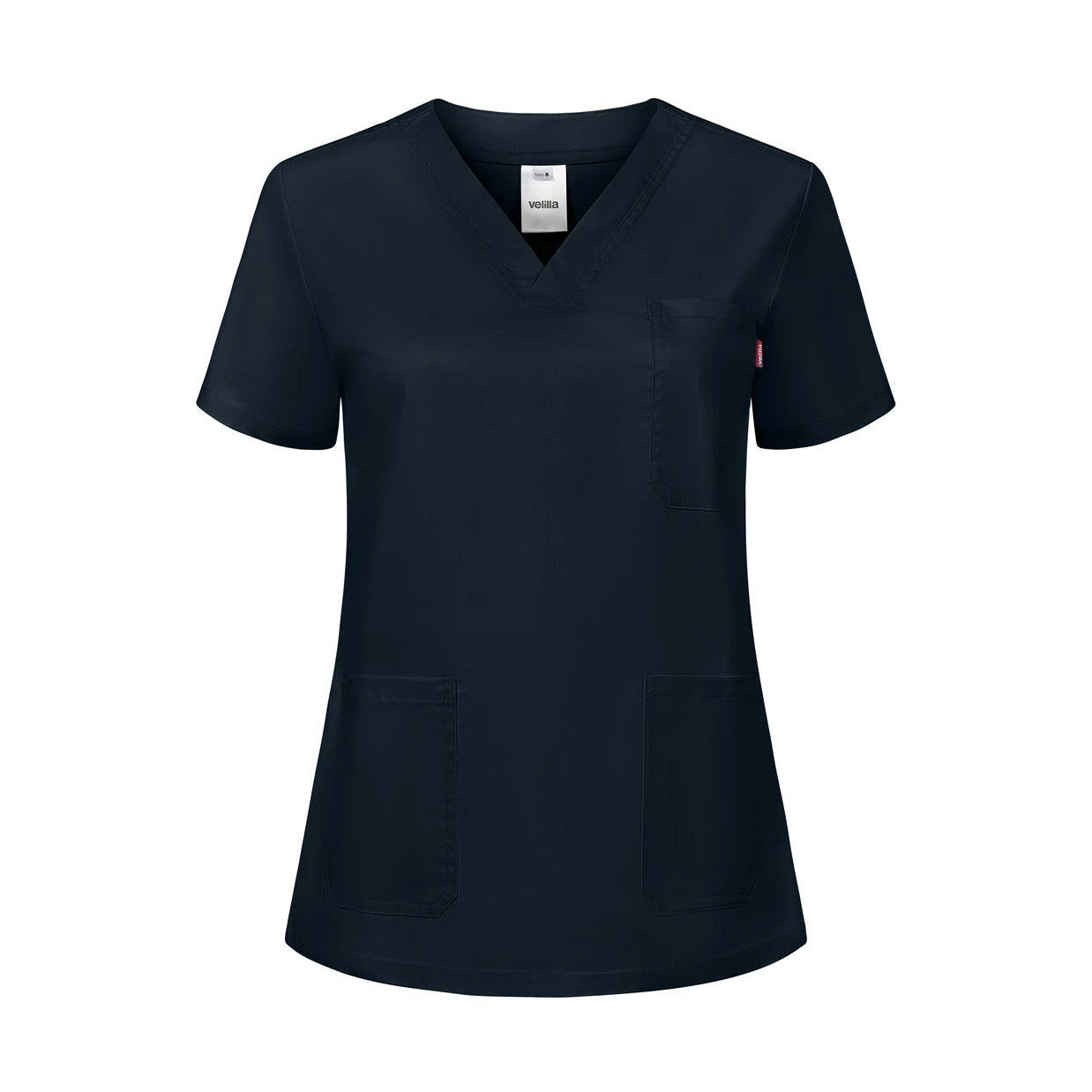 Camisola pijama stretch manga corta mujer VE535206SW